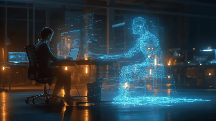 MITの最新の研究は既にエージェント型AIが米国労働力の11%を代替可能であると示している