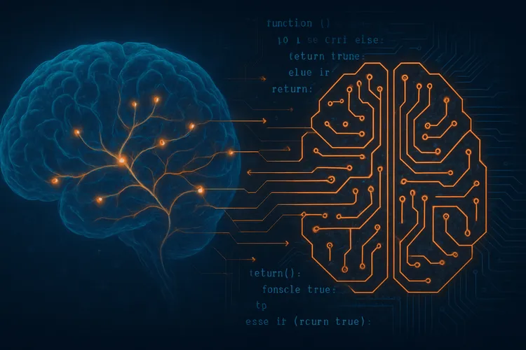 AIは人間のように「考える」のか？ Transformerモデルの内部処理に人間との驚くべき類似性が見出された