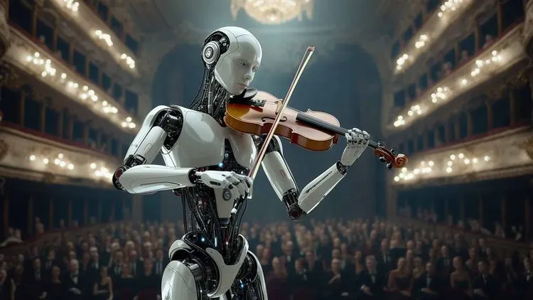 猫の鳴き声でジャズを奏でる：NVIDIAが次世代AI音声合成技術「Fugatto」を発表