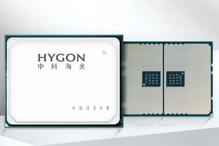 中国ハイテク大手HygonとSugonのメガ合併が未完に終わる：断念の裏にある「計算」と次なるAI戦略