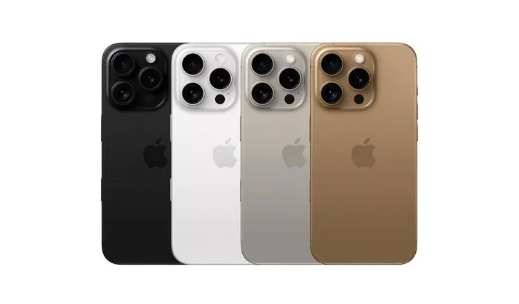 iPhone 16 Proのカメラ新機能のリークされた全ての情報 &#8211; 4K 120fps動画撮影からマクロモード改善まで