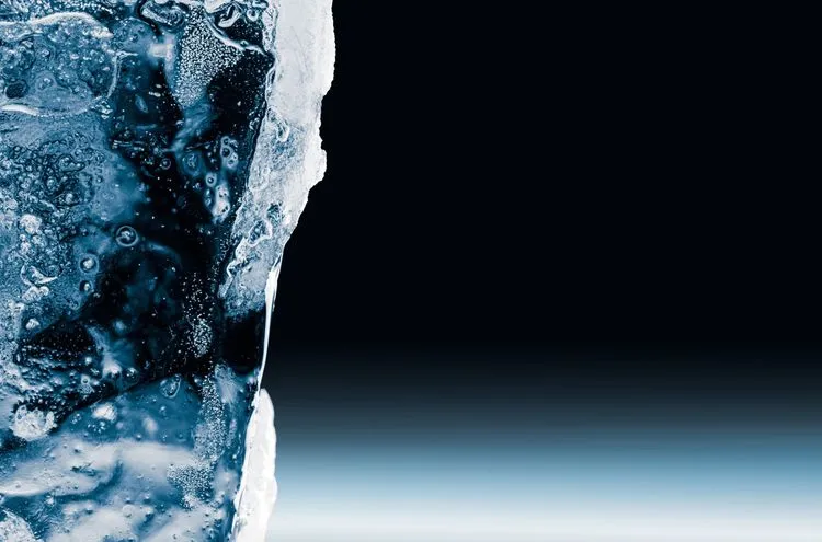 氷の気泡を使ってデータを数千年間記録する革命的新技術が誕生