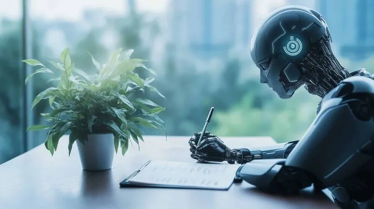 研究の結果、人間とAIが生成した詩の違いを人々は見分けられないことが判明