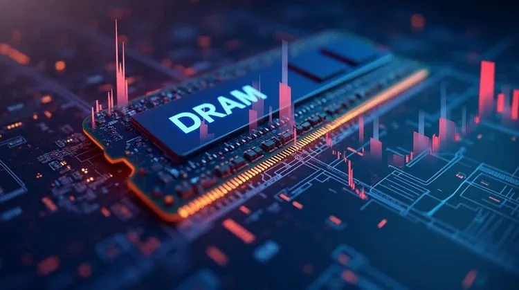 DDR4価格、なぜ今50%も急騰？ Samsung・中国の生産終了が招く「供給ショック」の全貌と今後の行方