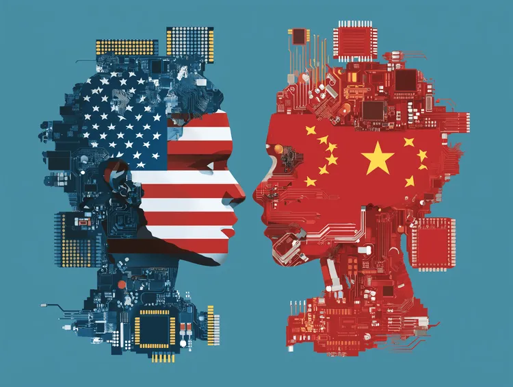 AIは著者が中国人であることが明らかになると途端に「反中」モードになることが判明：特にDeepSeekが顕著な傾向