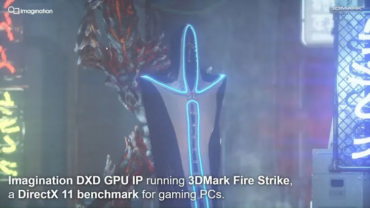 Imagination TechnologiesがPC市場の覇権争いに帰還:PowerVR D-SeriesのDirectX対応が示す「GPUエコシステム」再編への道筋