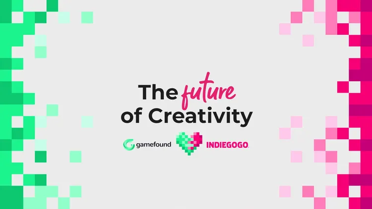 ゲーム特化の新星Gamefound、老舗Indiegogoを買収。クラウドファンディング三国志の始まりか