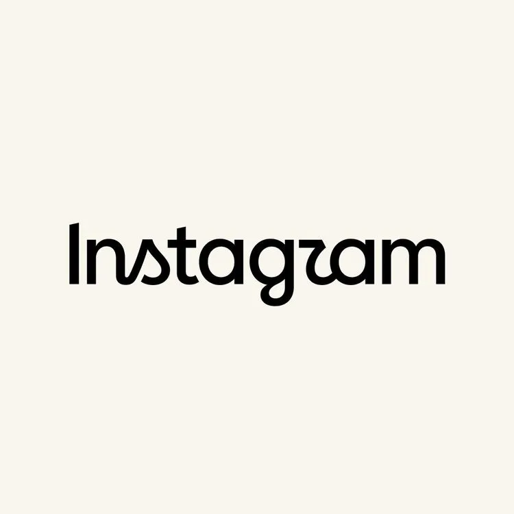 Instagramのロゴ