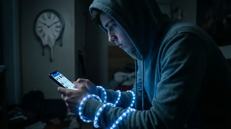 Instagram CEOは「1日16時間の利用は依存症ではない」と証言台で述べた：Metaが突きつけられた成長至上主義の代償