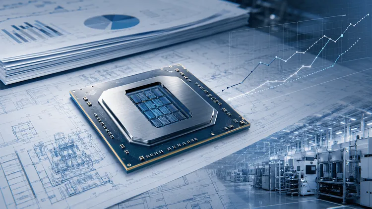 Intel Proposes $15 Billion Public Offering; 14A External Customers Still Unconfirmed