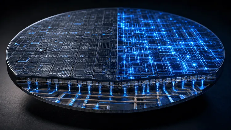 Intel's 18A-P '30% Faster' Claim Measures Transistors, Not CPU Products