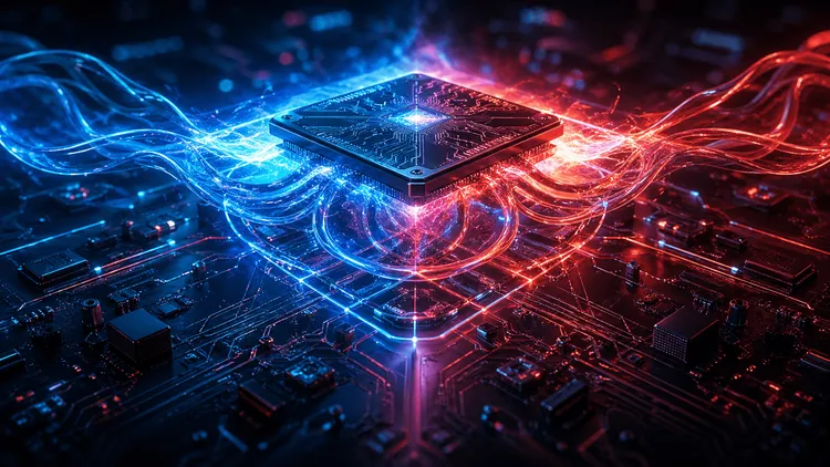 IntelとAMDが歴史的タッグ。x86 CPUのAI性能を16倍に引き上げる「ACE」の全貌