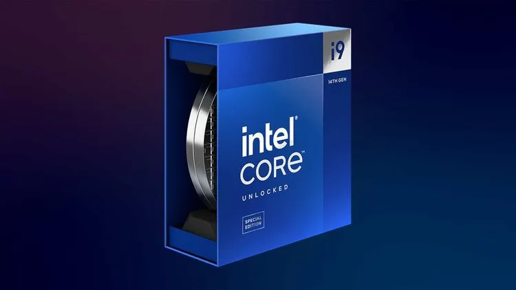Intel、第13世代及び第14世代Core i9チップでゲームがクラッシュする問題を調査中