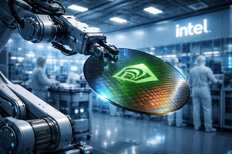 NVIDIAが2028年「Feynman」でIntelファウンドリ採用か：TSMC一極集中からの歴史的転換点とその深層