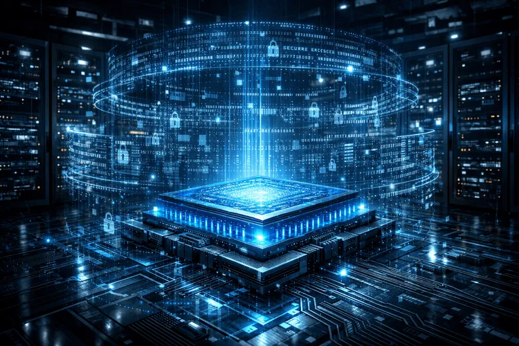 Intel、完全準同型暗号（FHE）専用チップ「Heracles」を発表：汎用チップ比5,000倍の処理速度が実用化するセキュア・コンピューティングの未来