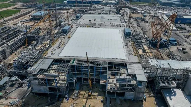 Intel、イスラエルの250億ドル規模の工場建設を一時停止