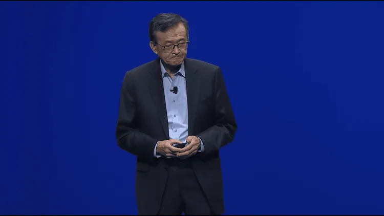 Intel CEO、「我々はもはやトップ10ではない」― 半導体王者衝撃の告白、AI敗戦から描く再起の戦略