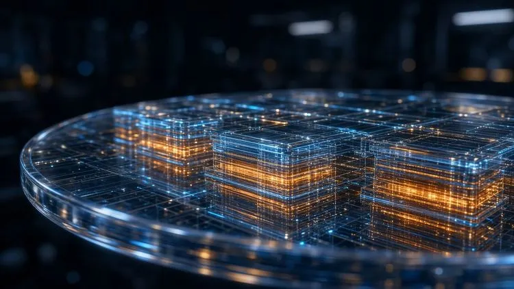 Is Intel Coming Back to Memory? The Full Picture of the CEO's "Pet Project"