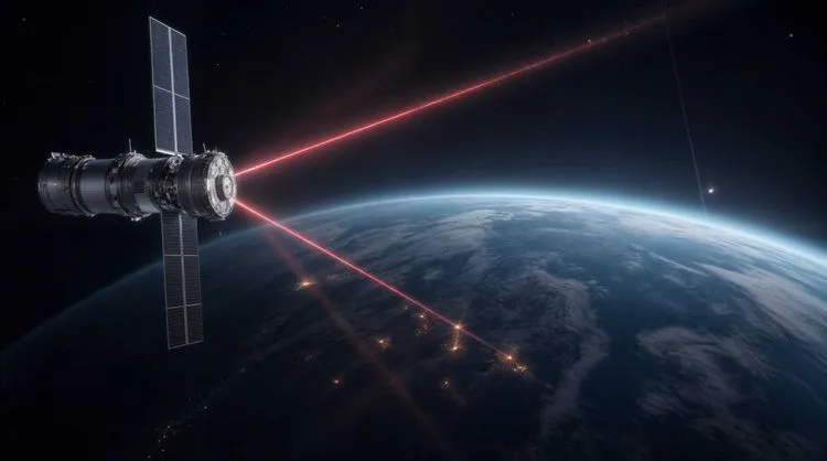 NATO、海底ケーブル保護へ衛星バックアップ網を構築―HEIST計画の全容が明らかに