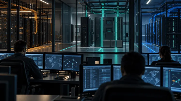IonQ to Acquire Elisity for Up to $1.3 Billion to Support Enterprise Post-Quantum Migration