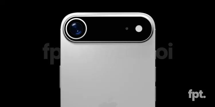 iPhone 17 Airの斬新なデザインがリーク、極薄ボディとPixel風カメラバーが特徴か