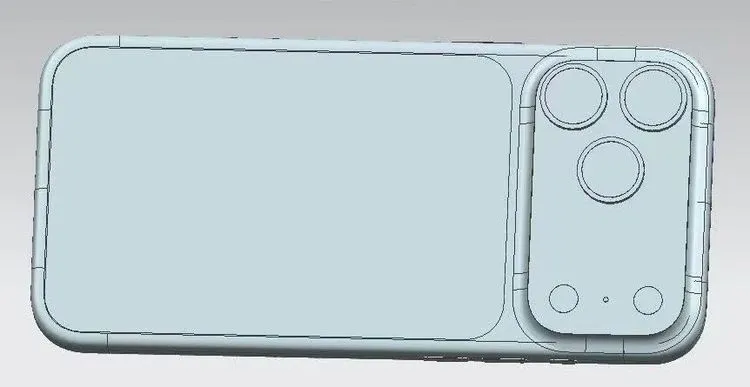 iPhone 17 Pro Maxの内部リークが暴く、真の進化の姿