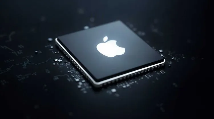 Apple、生成AIでチップ設計革命か？幹部発言の真意