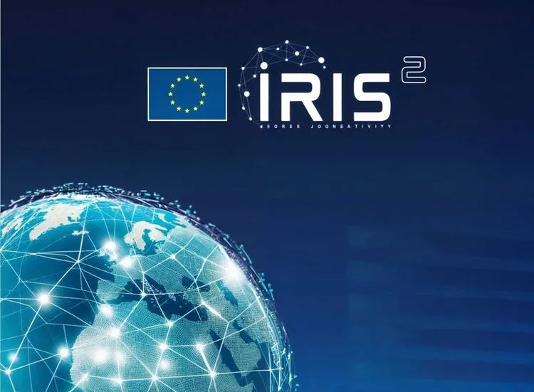 EUが116億ユーロの衛星インターネット計画「IRIS²」を始動、Starlink対抗へ