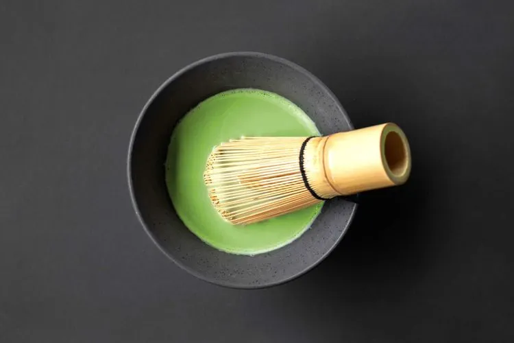 抹茶が今世界で注目を集めているが、その健康効果とは？