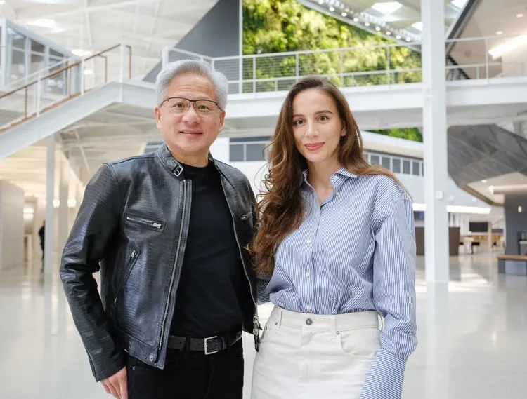 NVIDIAとThinking Machines Labが巨大提携を締結：1GW規模の「Vera Rubin」供給が変革するAIインフラの世界地図