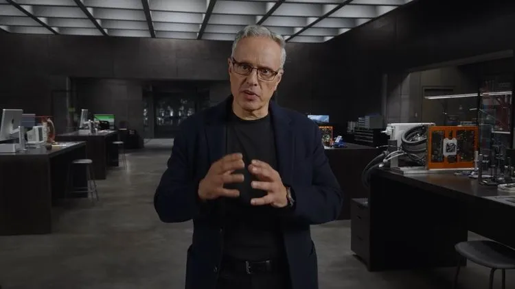 Appleチップ開発のボス「近いうちに去る予定はない」：退社報道のJohny Srouji氏が噂を完全否定、相次ぐ幹部流出の中で放った「残留宣言」の真意