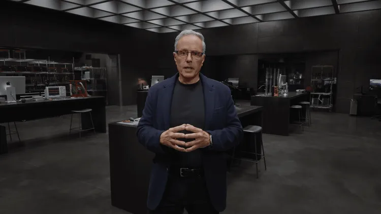 Appleシリコンの父、Johny Srouji氏が退社を検討か：相次ぐ幹部離脱の真相と「ポストTim Cook」時代の影