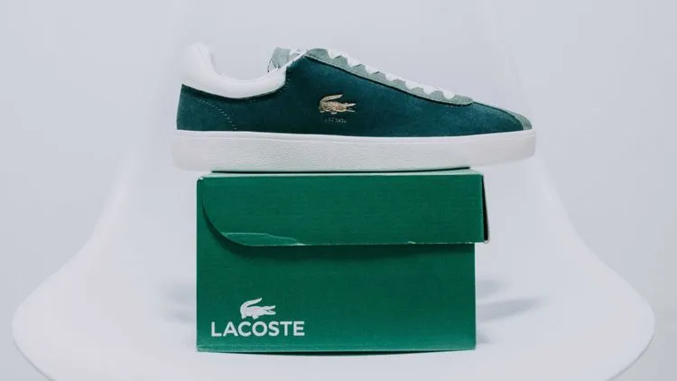 Lacosteが99.7%の精度で真贋判定できるAIを導入、返品詐欺対策で大活躍