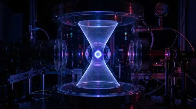 1.2 mm/s² Gravity Captured by a Nanoparticle Floating in Light: A Breakthrough in Acceleration Sensing via Quantum Quench