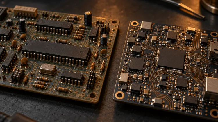 Linuxで旧Arm対応5.5万行の削除案、STM32やPXAで分かれる存続の条件