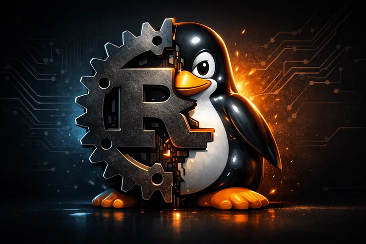 Linux 7.0が示す二つの転換点：Rust正式採用と「ホワイトスモーク」後継者計画の内幕