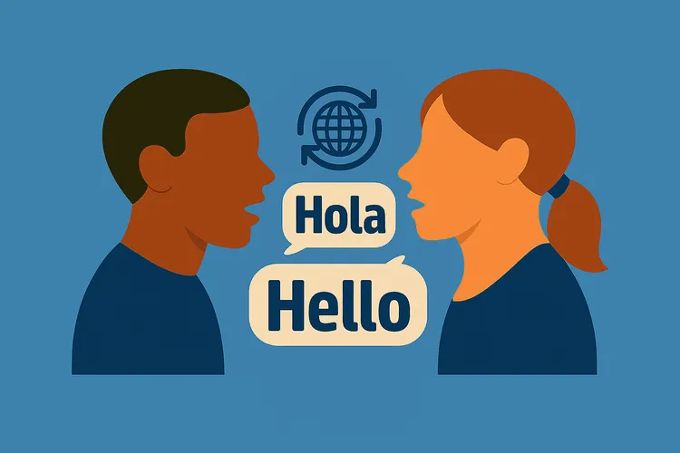 Microsoft、76言語を同時通訳する「Live Interpreter API」を発表：人類は“ほんやくコンニャク”の実現に近付いたのか