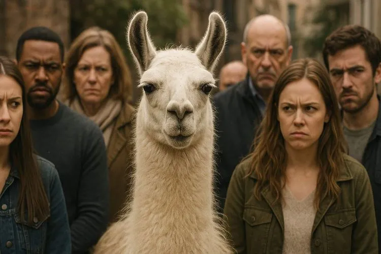 Llama 4 ベンチマークに不正疑惑：性能を疑う声とMetaの弁明