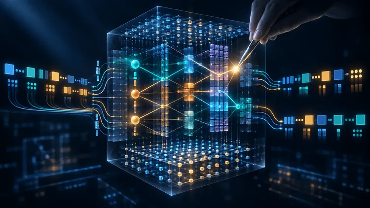 AIの「頭の中」を書き換えることに成功:イェール大学、GPTの回答を90.3%の精度で操作