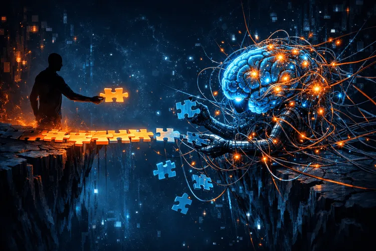 AIチャットボットは会話が長引くとバカになる：MicrosoftとSalesforceの共同研究が暴く「会話迷子」現象とは