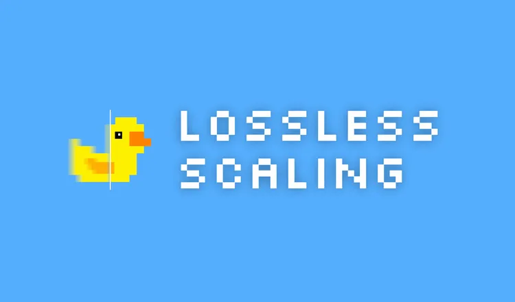 「Lossless Scaling」がついにLinuxへ:フレーム生成機能がSteam Deckを覚醒させる