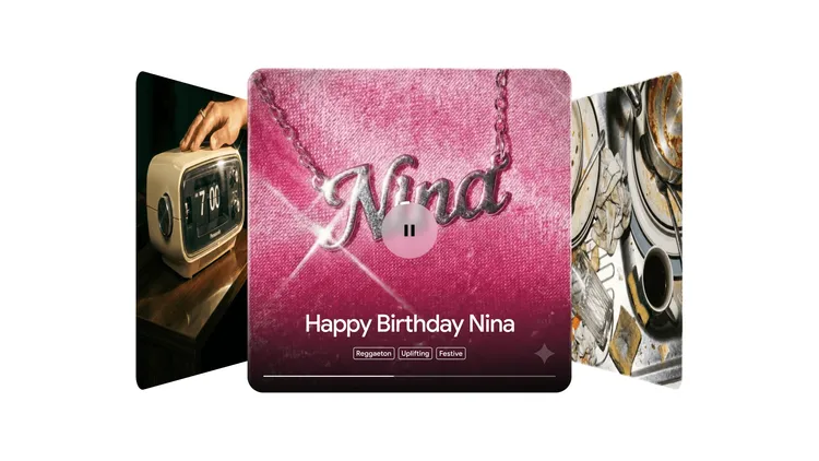 Geminiに音楽生成機能が搭載：Lyria 3統合で実現する創造性の新地平