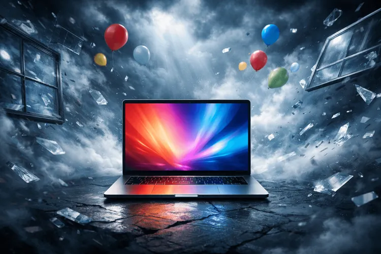 廉価版MacBookが引き起こすPC市場の地殻変動：破壊的価格設定とエコシステム拡張の真の狙い