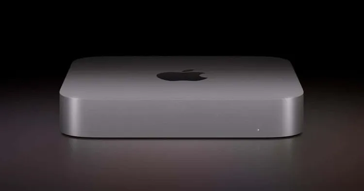 Apple次世代Mac mini、M4チップ搭載でゲーミングマシンへと進化 &#8211; レイトレーシング対応で性能が大幅向上
