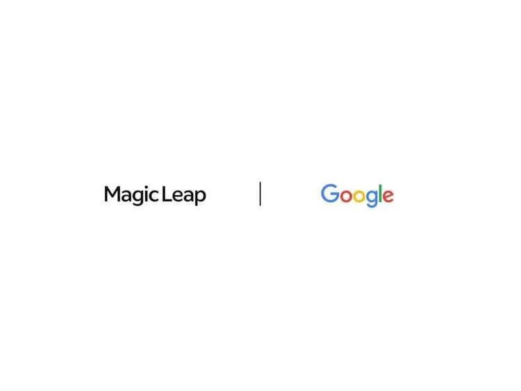 GoogleとMagic Leap、AR製品開発のための戦略的提携を発表