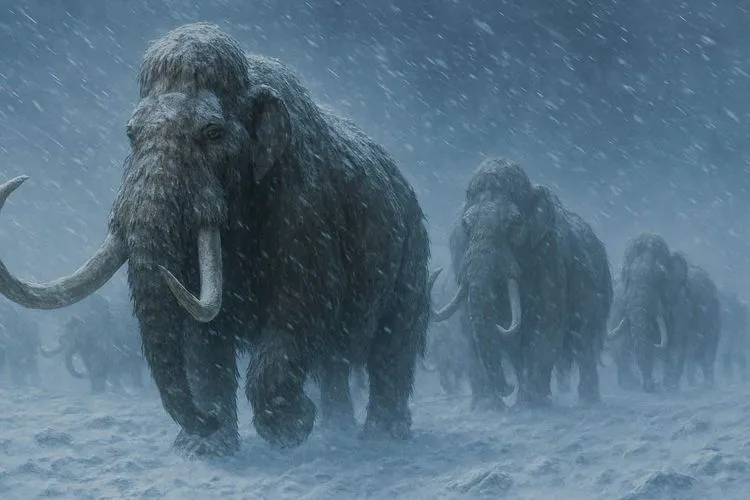 絶滅動物は本当に復活できるのか、あるいは単なるハイテクな模造品なのか？