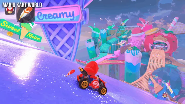 Switch 2のローンチタイトルになぜDLSSが採用されず、FSR1が採用されたのか？