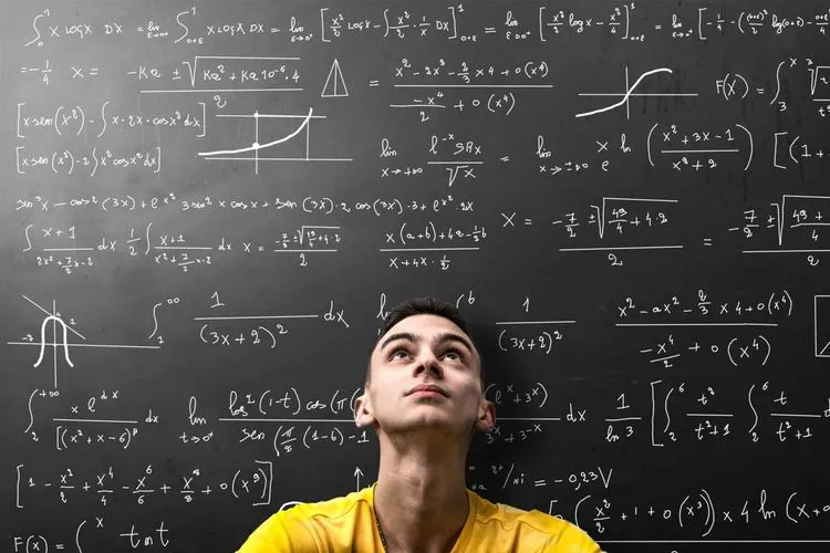 虚数はテクノロジーにとって重要なツールである