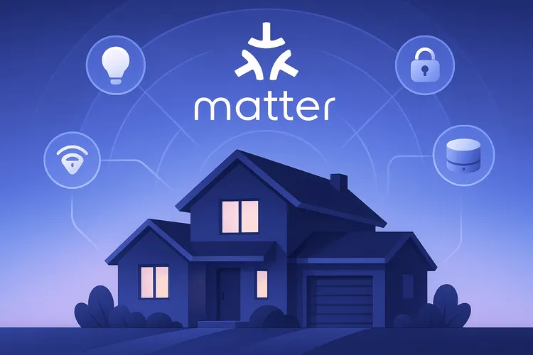 Matter 1.4.2リリース：派手さはないがスマートホームの「信頼性」を再定義する本質的進化