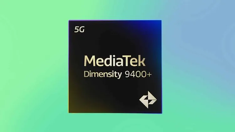 MediaTek Dimensity 9400+発表:AI性能20%向上と10kmのBluetooth接続を実現した新フラッグシップSoC